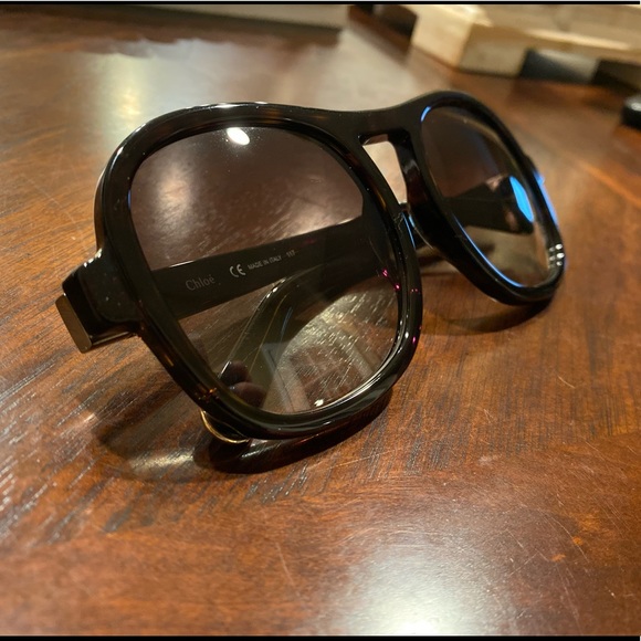 Chloe Accessories - Chloe sunglasses